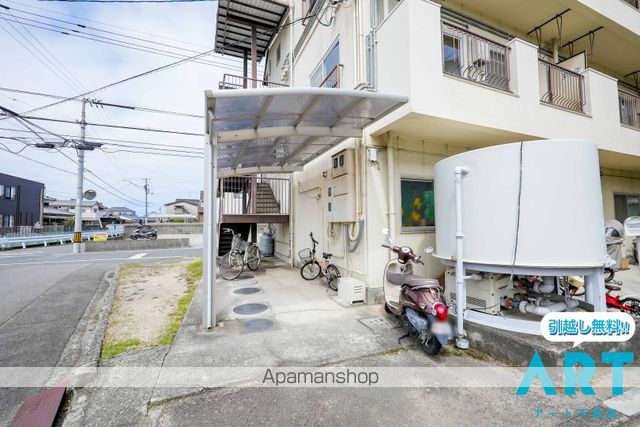 コーポさつきのその他写真