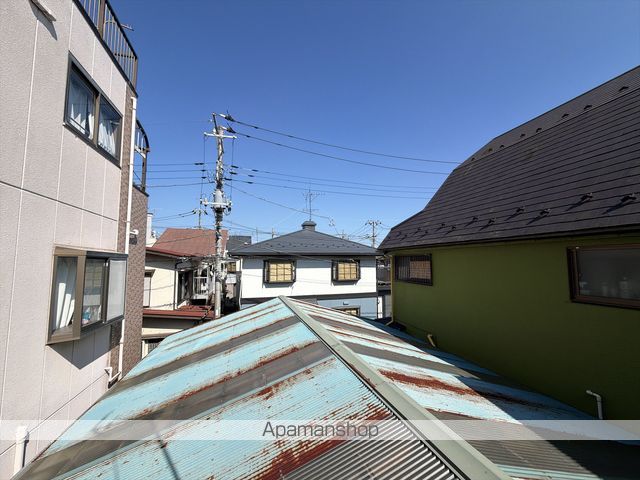 つくばエクスプレス 八潮駅 徒歩22分 2階建 築59年のその他写真