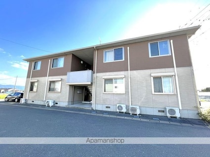 エステートＳＡＫＵＲＡ　Ｒ＆Ｃ　Ｃ棟[1LDK/40.85m2]の外観2