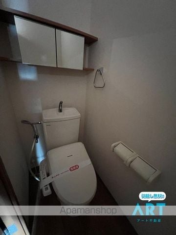チュラクレールの内装写真