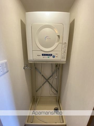 ヒルトップ晩翠の内装写真