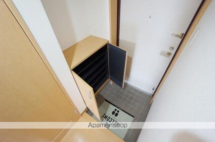 ルナ・マーレ椿[2LDK/63.36m2]の内装9