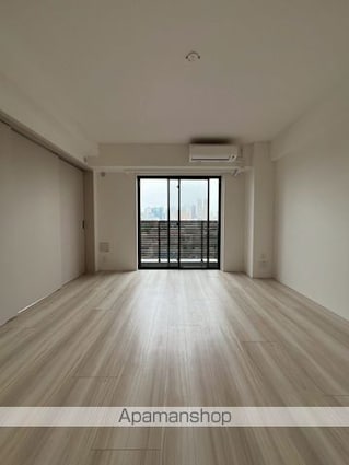 東京都中野区南台２丁目[2LDK/51m2]のリビング・居間