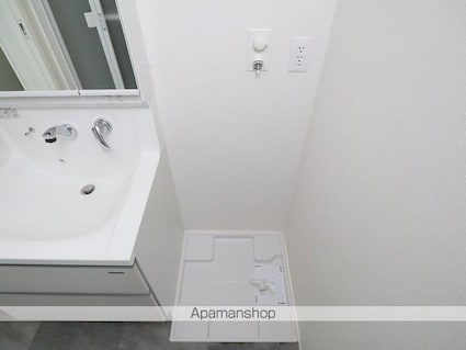 Ｃａｌｍ　ｃｕａｔｒｏ[2LDK/69.09m2]の内装7