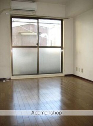 グロリアスライフ[1K/19m2]のリビング・居間