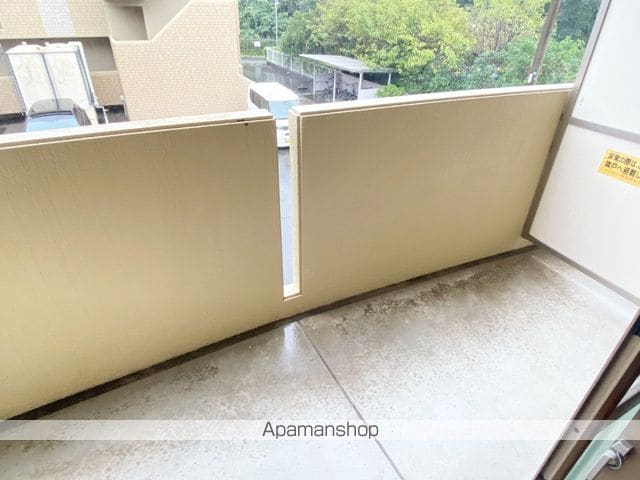 SELENOIの内装写真