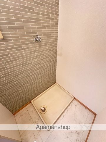 セジュール浅江の内装写真