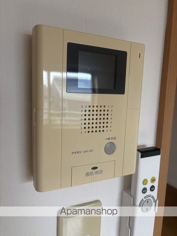 ブルームはなみずきの内装写真