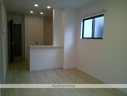 グランシエラⅢ[2LDK/58.57m2]の内装6