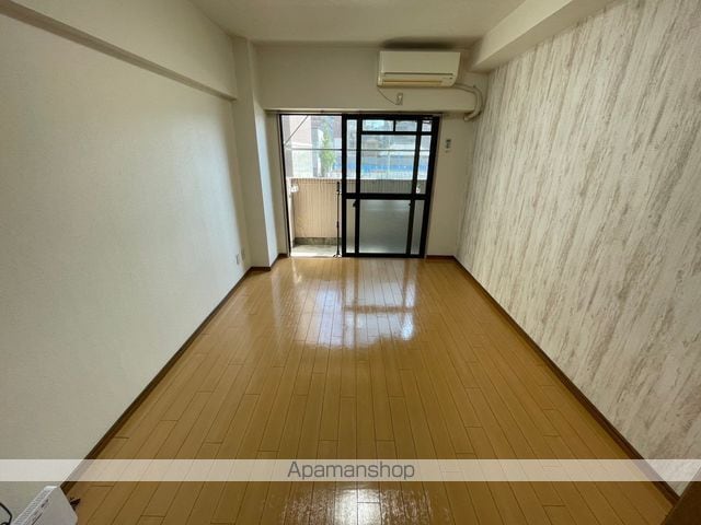 グロリアス本山の内装写真