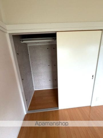 第1三重野コーポの内装写真