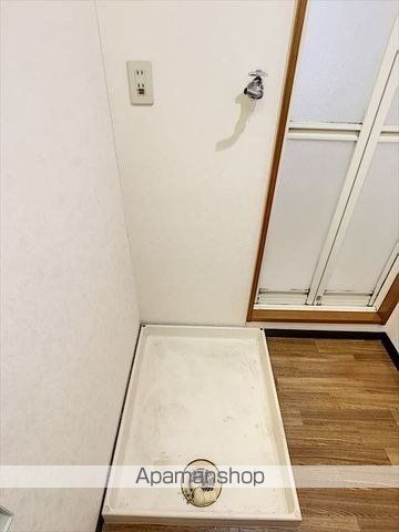 フォブール原田A棟の内装写真
