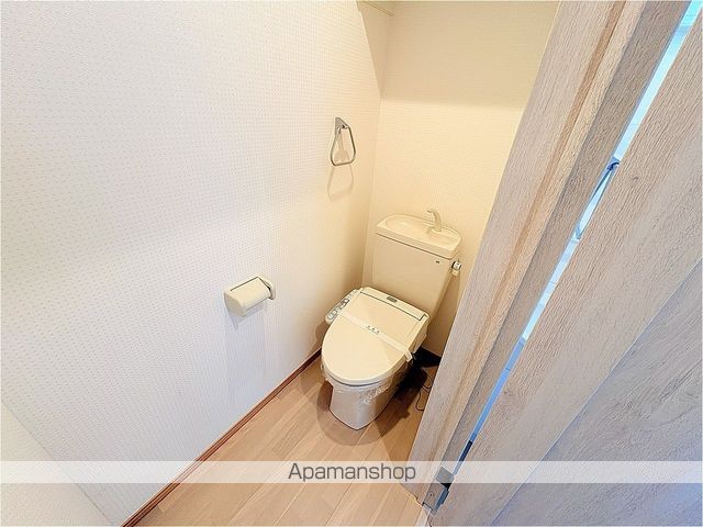 アスコット保春院の内装写真
