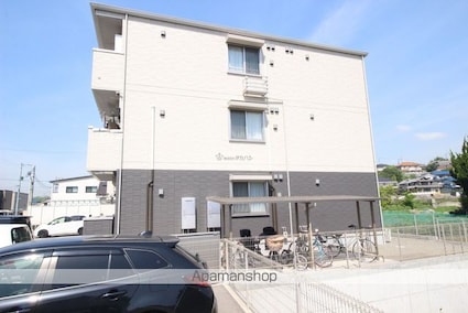 エクイティ神村[2LDK/55.68m2]の外観5