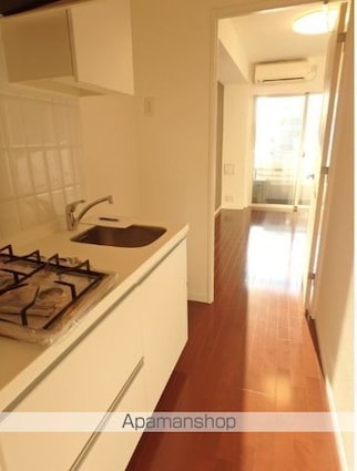 ＫＤＸレジデンス森下千歳[1K/21.28m2]のキッチン