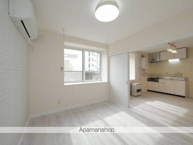 第30森宅建マンションの内装写真