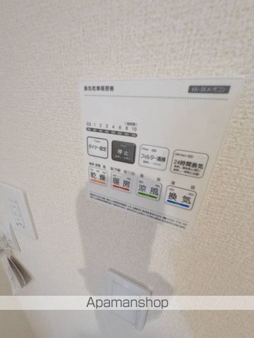 リーブルファイン吉川保の内装写真