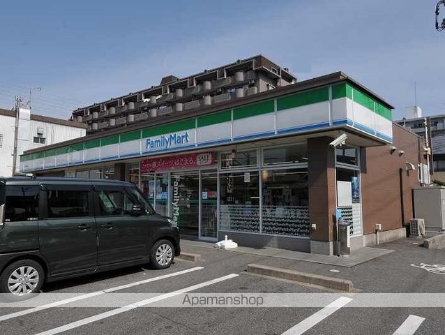 マンションフラワーの周辺写真