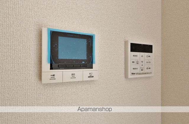 サンセール問屋町の内装写真