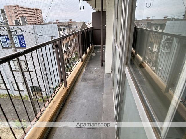 萱津ビップの内装写真