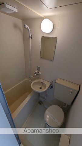 コーポ円満地の内装写真