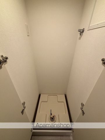 ポラスト代々木八幡の内装写真