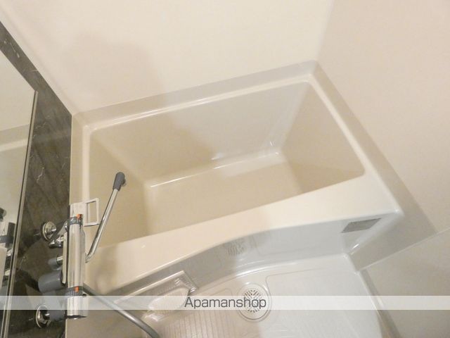 プレサンス深江橋ラヴィゲート[1K/20.68m2]の内装3