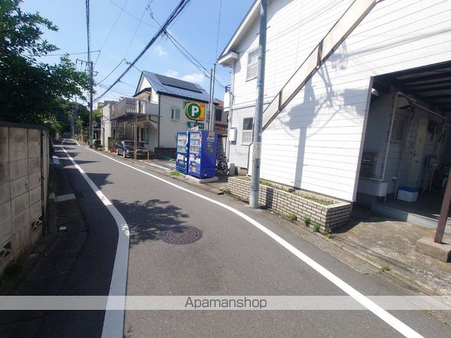 メゾンドノールの周辺写真