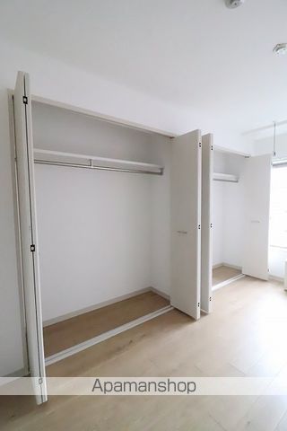 アイリス立川の内装写真