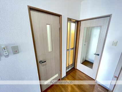 ヴェルヴィ豊岡[1R/24.66m2]の内装7