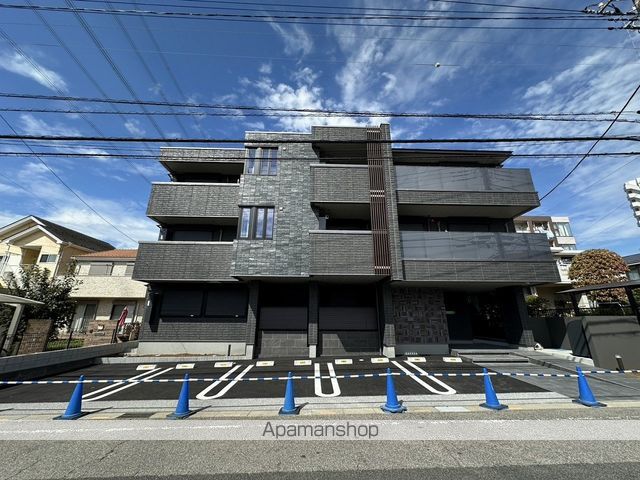戸塚日和の外観写真