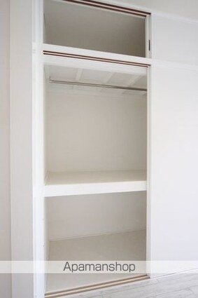 ＲＩＣＨ　ＦＩＥＬＤ土居田[1R/23.43m2]の収納