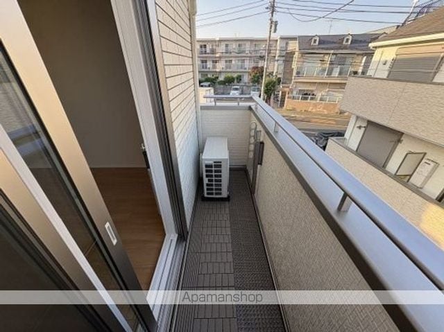 北野4丁目戸建の内装写真