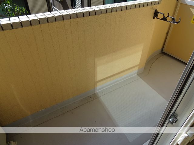 シャングリラ福沢の内装写真