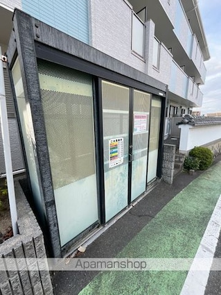 シェーネ[1R/27.25m2]の共用部2