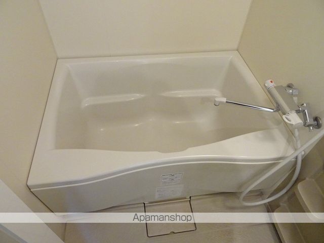 リヴィエール若林の内装写真