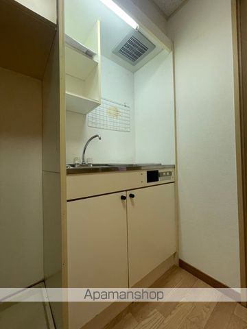 マグノリア春日の内装写真