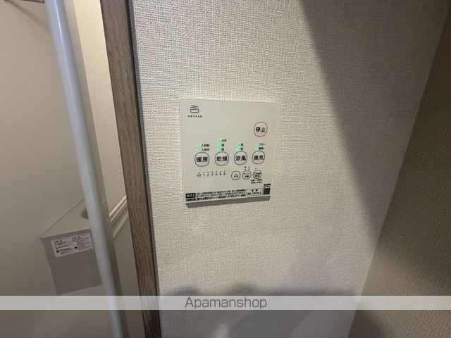 ハーモニーテラス瑞光IIの内装写真