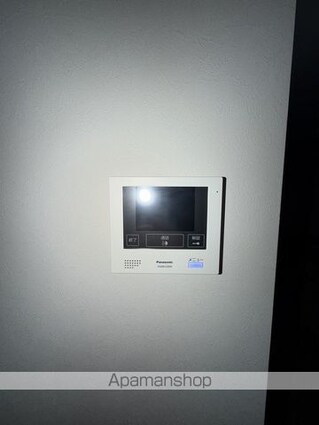 ＧＲＡＤＵＳ八千代台Ⅲ[1LDK/30.01m2]のセキュリティ