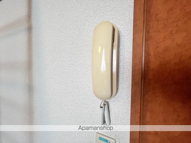 メゾンSAITOの内装写真