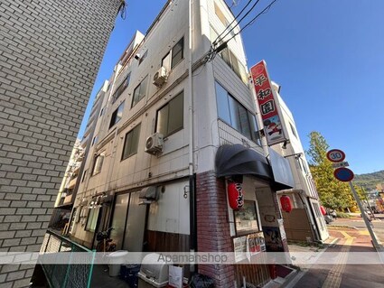 パステルクボ５[1DK/33.59m2]の外観5