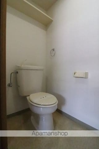 ラミアカーサの内装写真