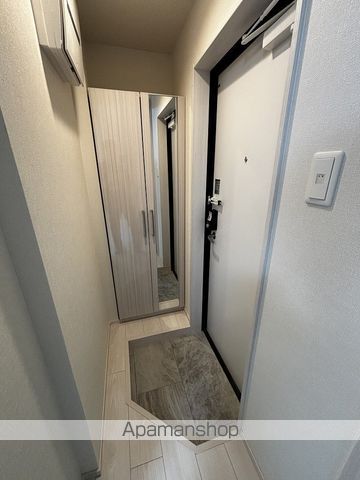 HARMONYTERRACEMITEJIMAIIの内装写真