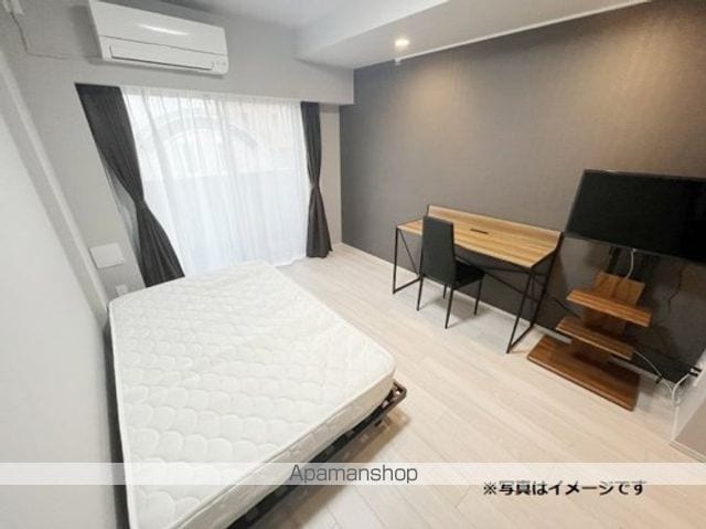 フラット南流山の内装写真