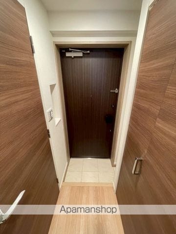 PRONT押上の内装写真