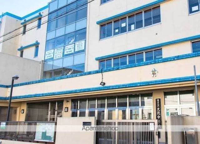 仮)八広4丁目店舗マンション工事の周辺写真