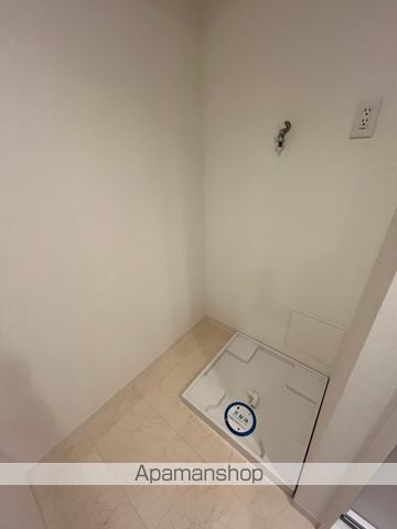 THERESIDENCE神楽坂Iの内装写真