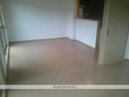 ドエル[2LDK/54.6m2]の内装3