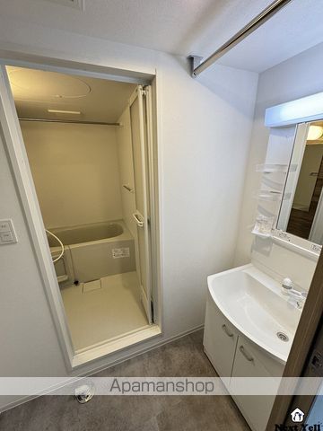 MARRIOTT F ビレッジの内装写真