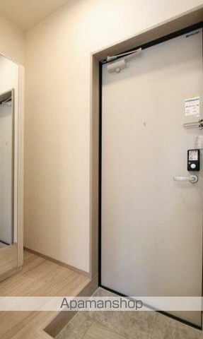 MEIUの内装写真